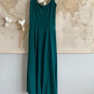 Reformation dress